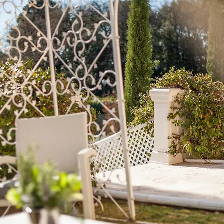 Country Couette-café